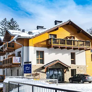 Na Skarpie Hotel