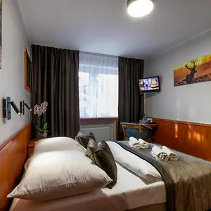 Osrodek Gawra Resort