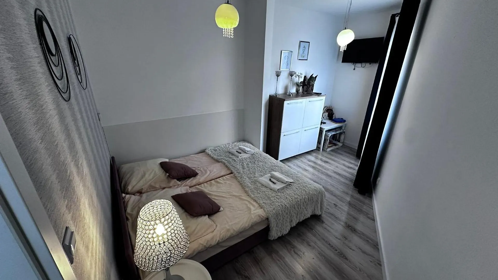 Apartament Sosnowy Schreiberhau 0*,  Polen